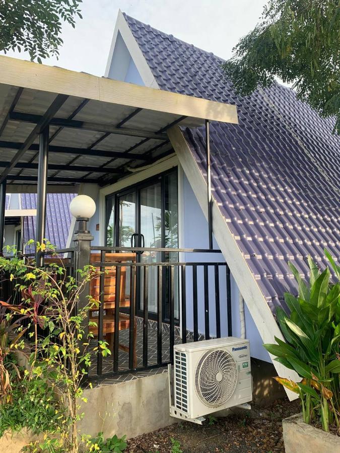 I Am Koh Ker Hotel Phumi Moreal Eksteriør billede